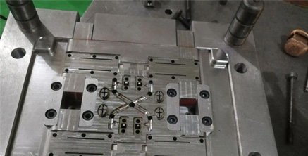 注塑模具加工前的注意事項(xiàng)，一項(xiàng)都不能少