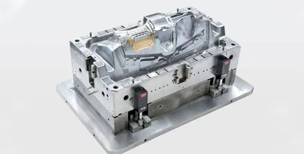低價塑料模具廠就一定好嗎？