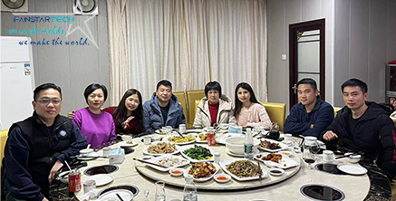 范仕達(dá)模具第一屆員工家訪|關(guān)愛員工，共同成長