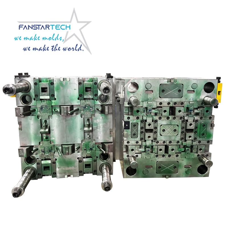 機電產(chǎn)品 塑料配件 機械外殼注塑模具廠家 精密注塑模具工廠家